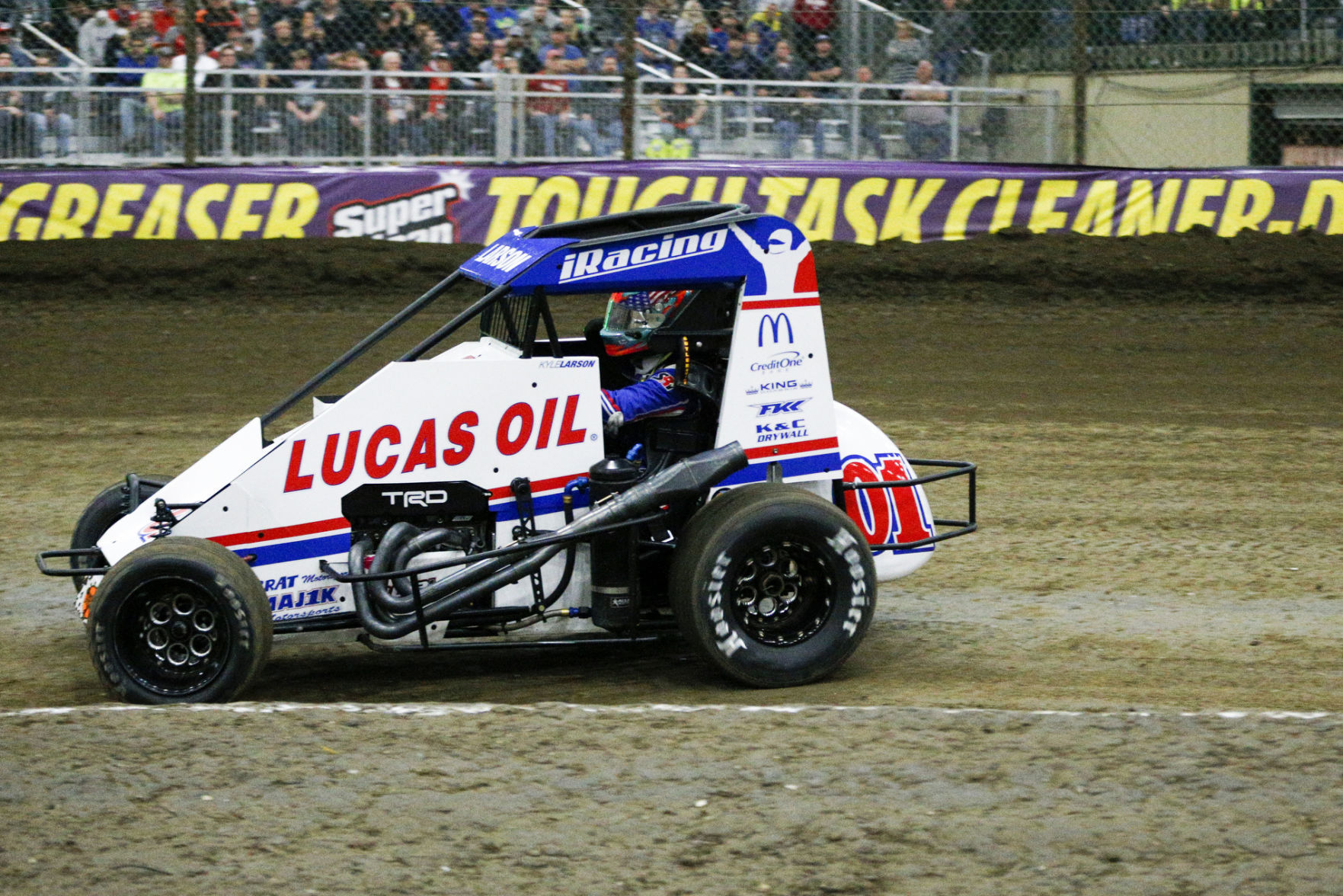 Chili Bowl